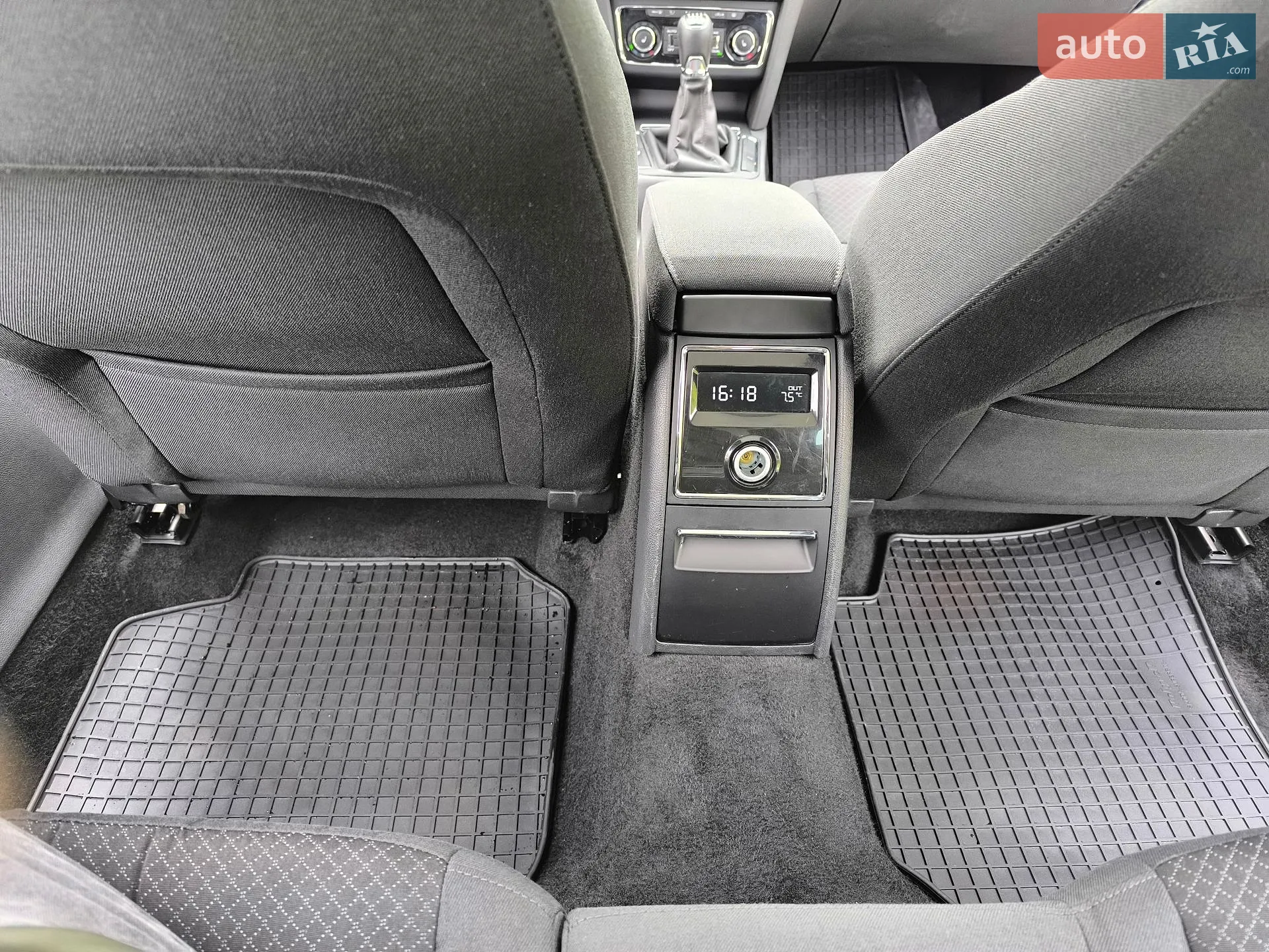 2015 Skoda Superb - мініатюра 20