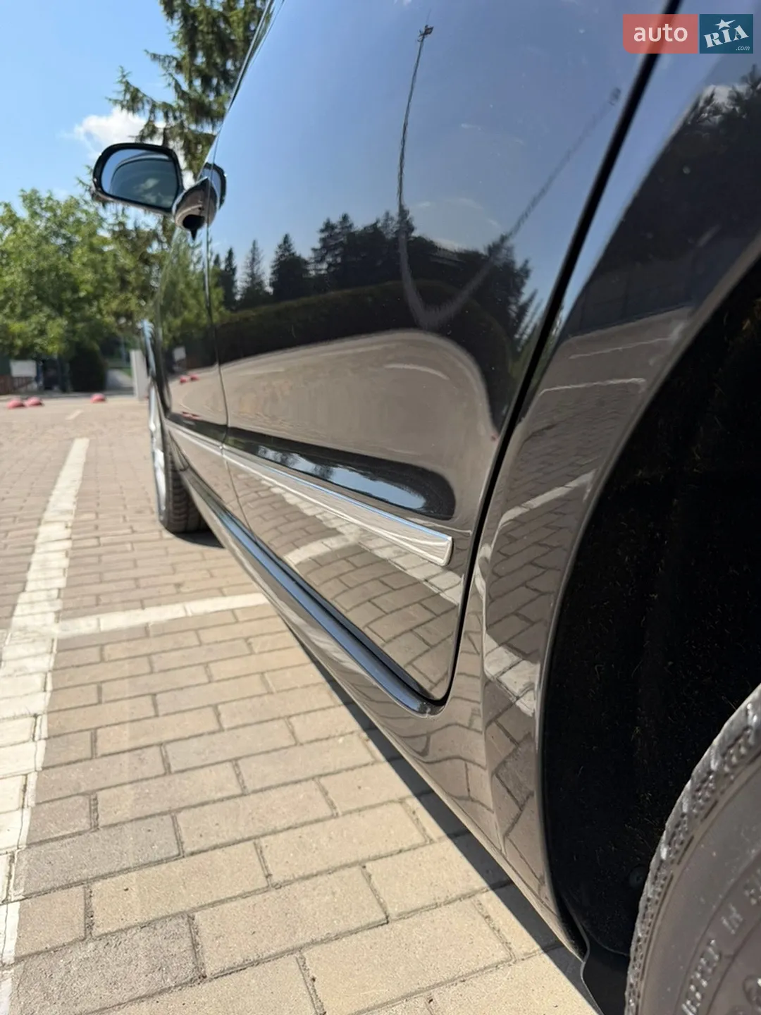 2011 Skoda Superb - мініатюра 26