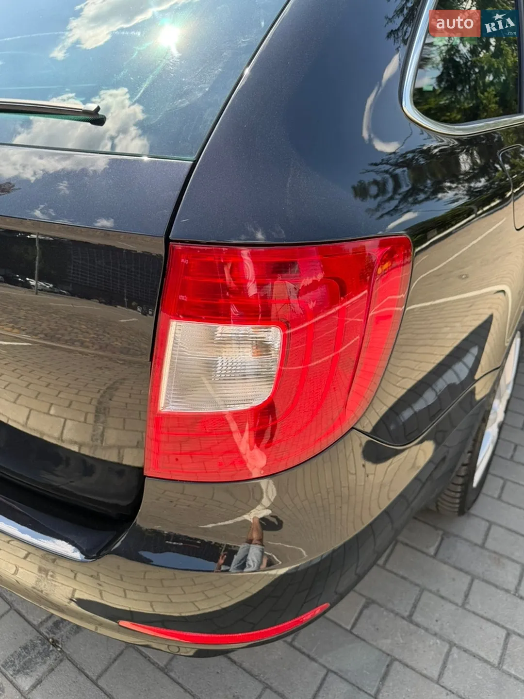 2011 Skoda Superb - мініатюра 33