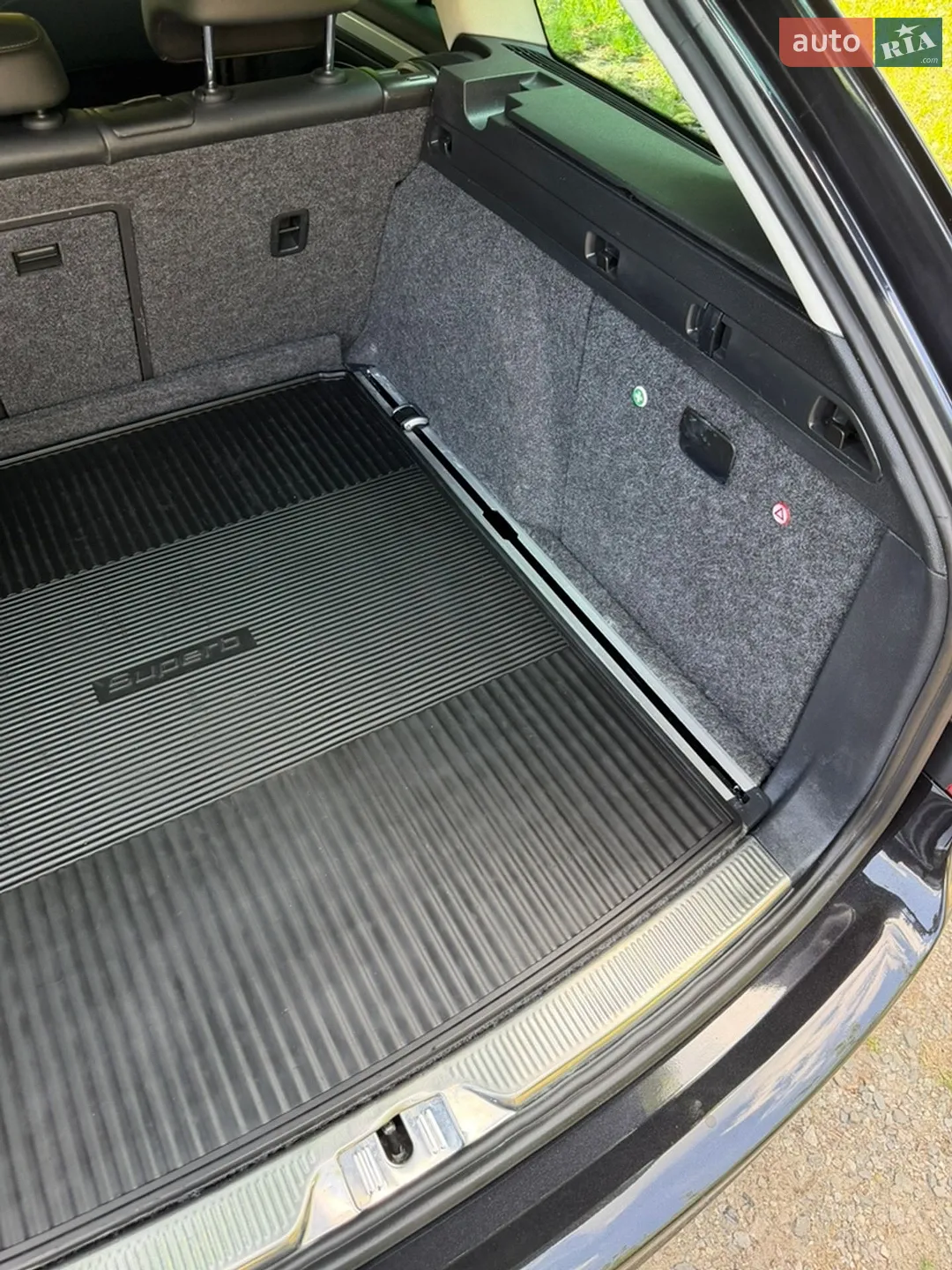2011 Skoda Superb - мініатюра 49