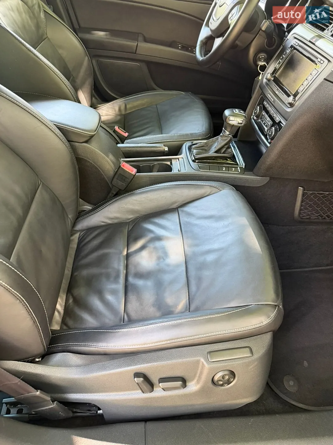 2011 Skoda Superb - мініатюра 64