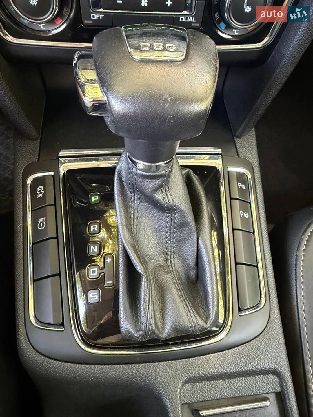2011 Skoda Superb - мініатюра 105