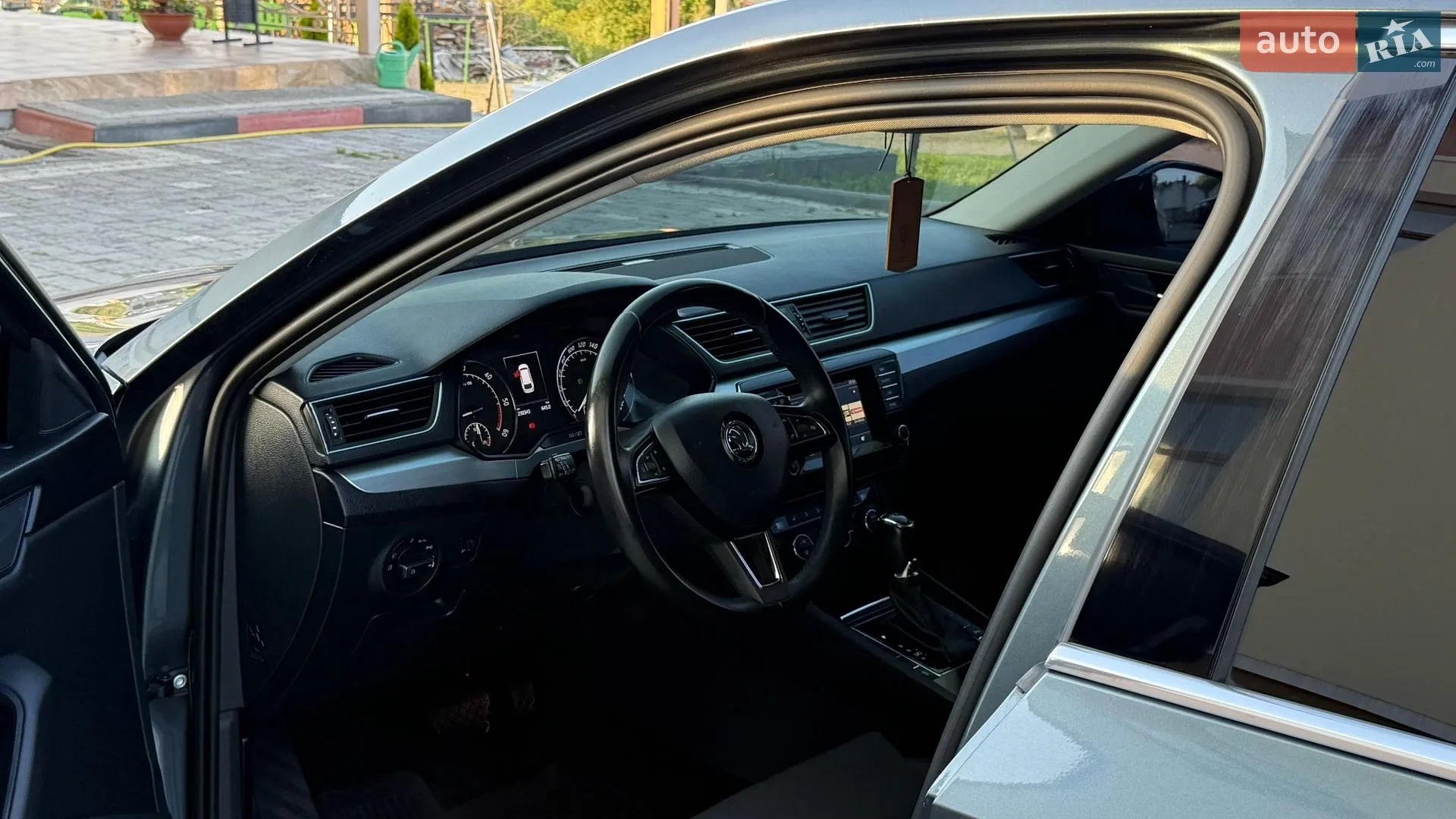 2015 Skoda Superb - мініатюра 29