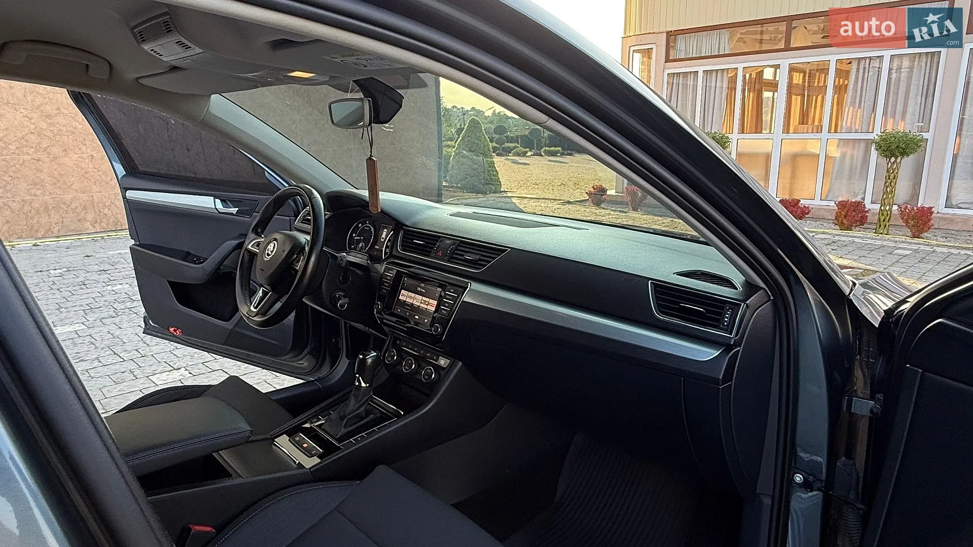 2015 Skoda Superb - мініатюра 36