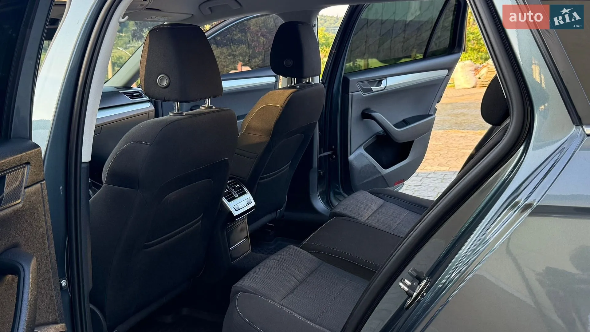2015 Skoda Superb - мініатюра 44