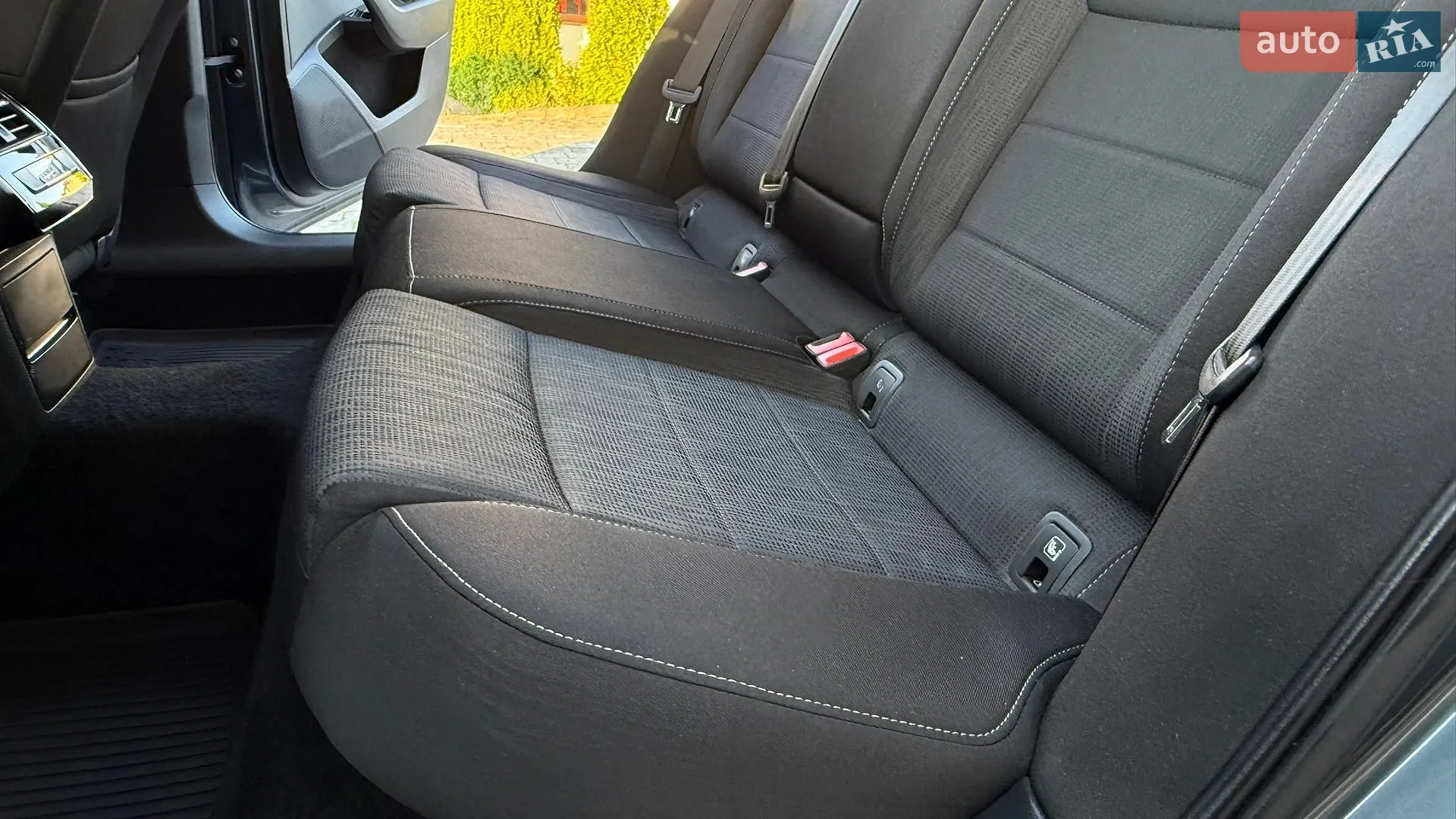 2015 Skoda Superb - мініатюра 48