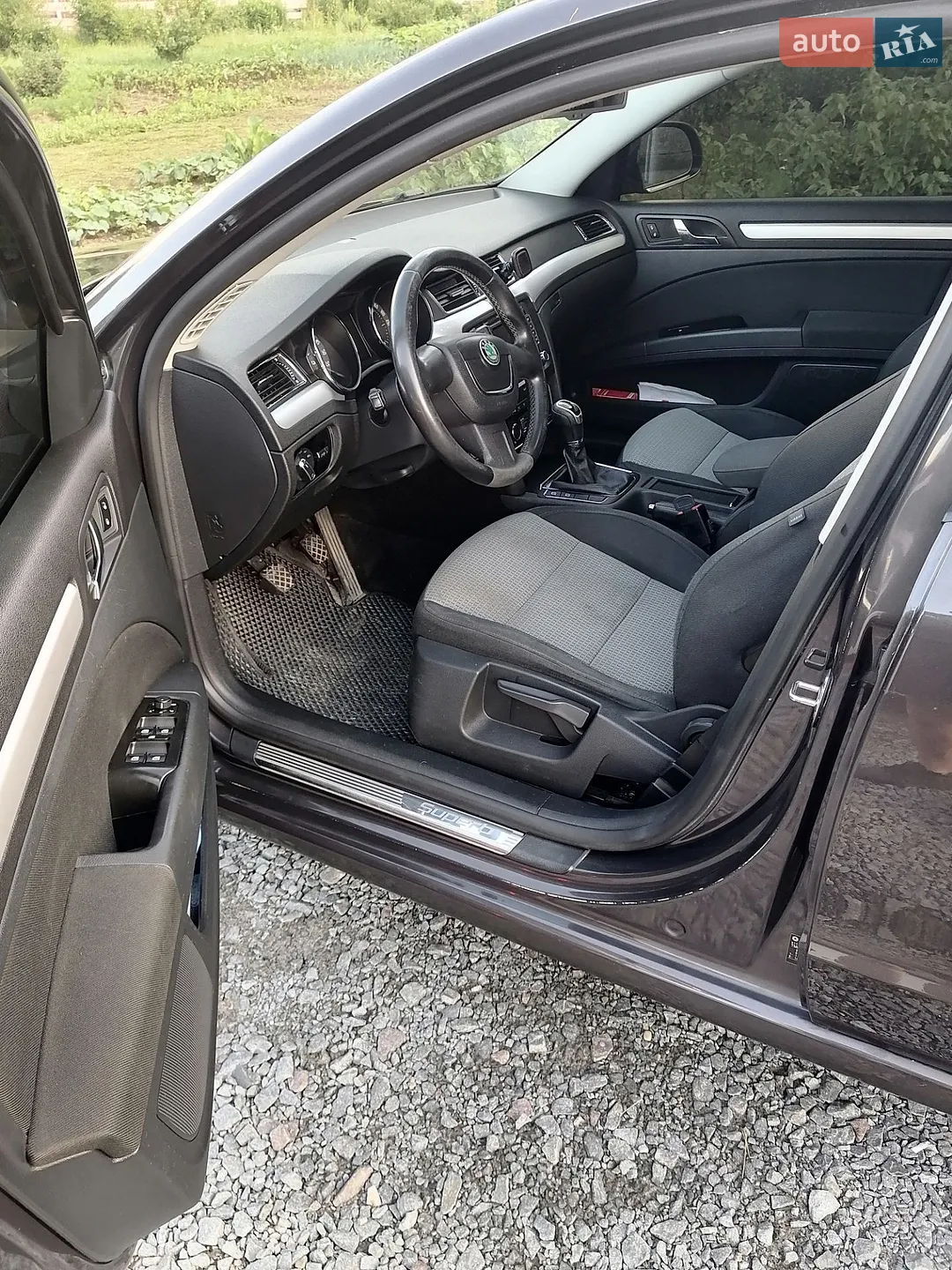 2011 Skoda Superb - мініатюра 13