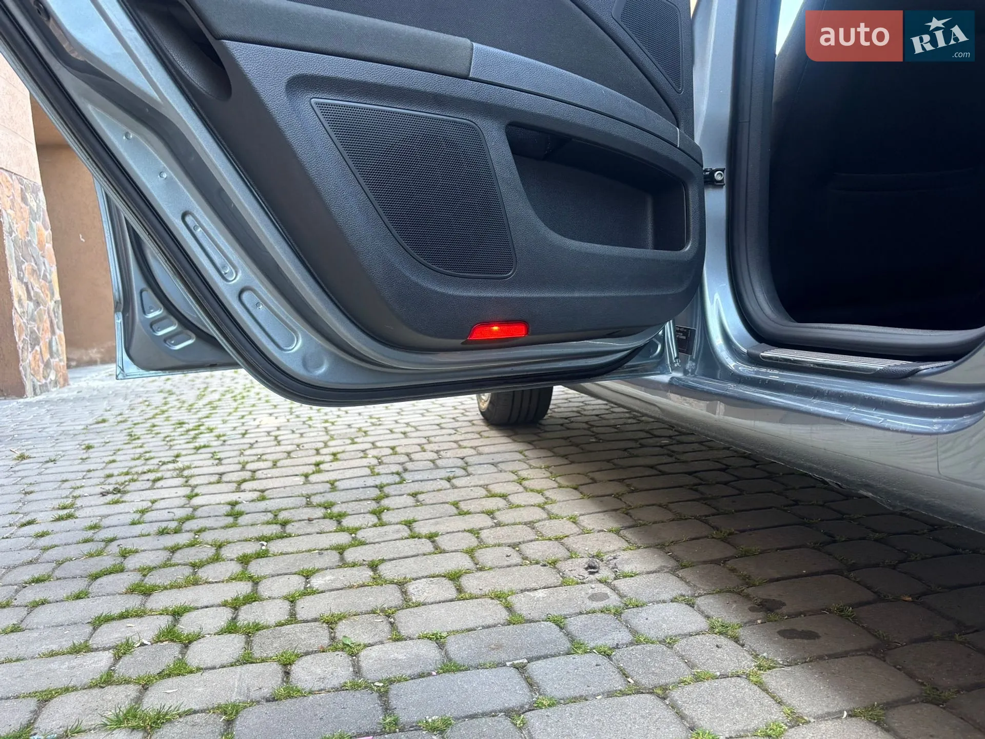 2012 Skoda Superb - мініатюра 27