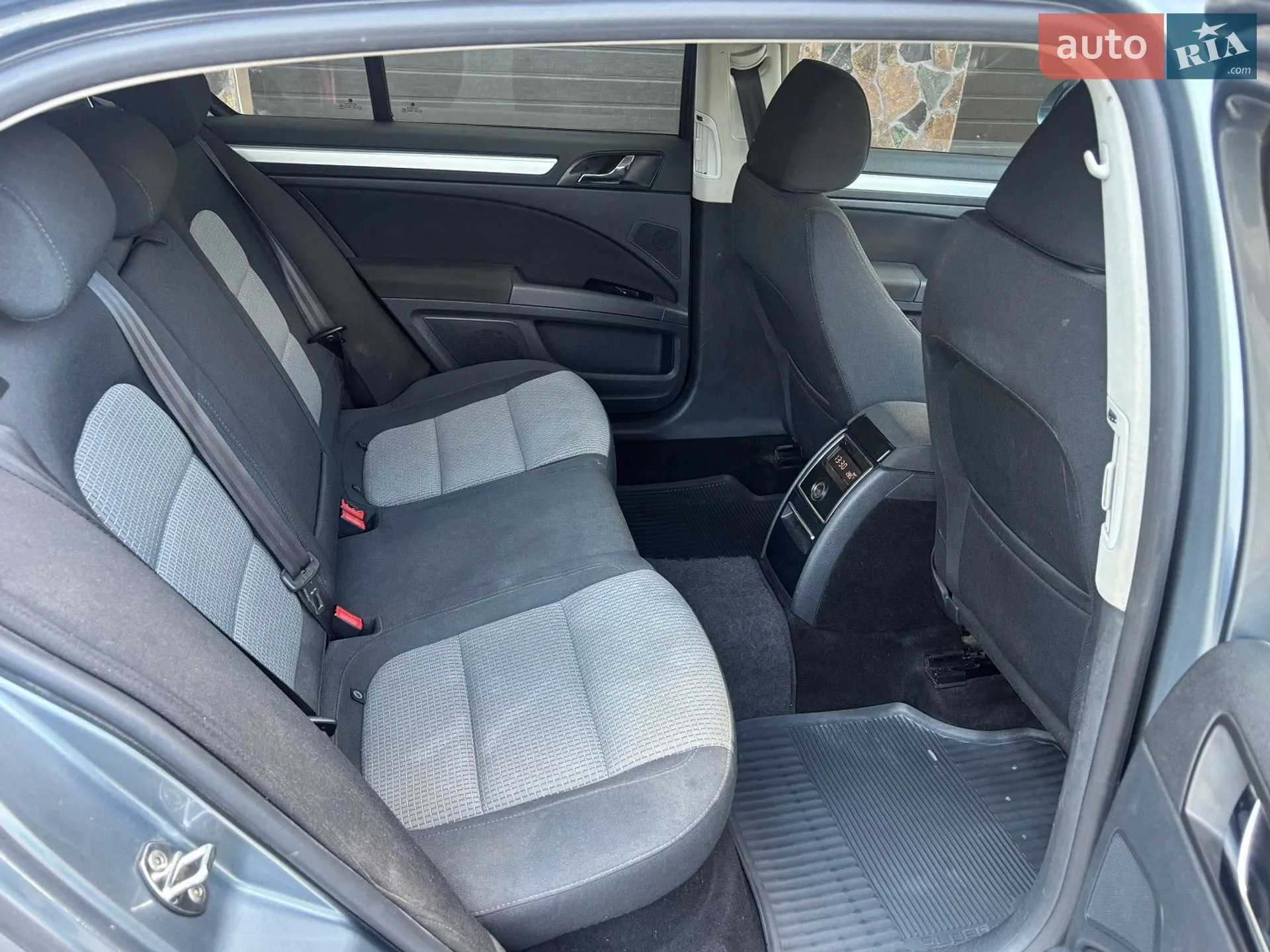 2012 Skoda Superb - мініатюра 30