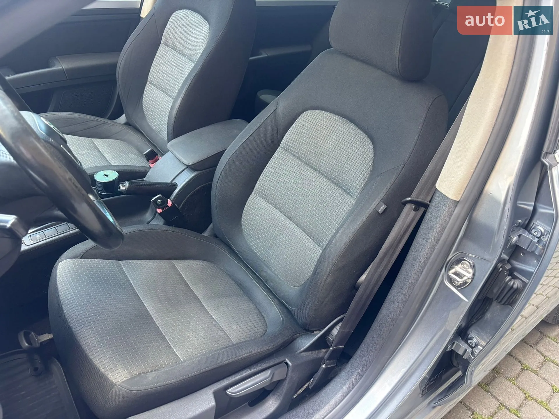 2012 Skoda Superb - мініатюра 35