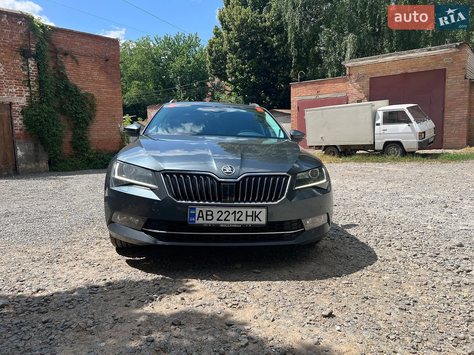 2018 Skoda Superb - мініатюра 9