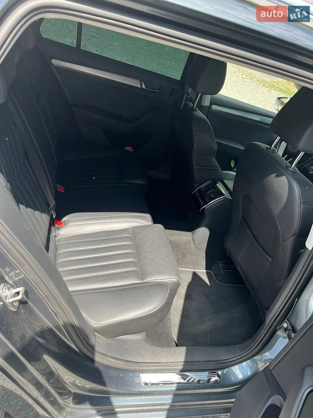 2018 Skoda Superb - мініатюра 23