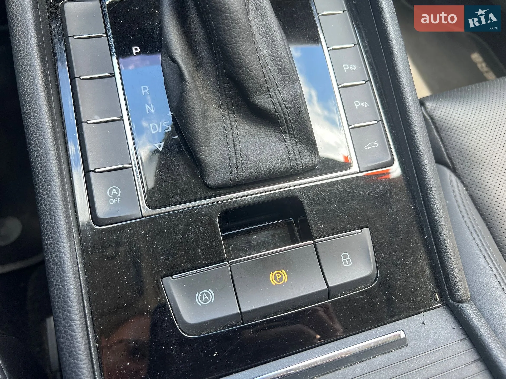 2018 Skoda Superb - мініатюра 29