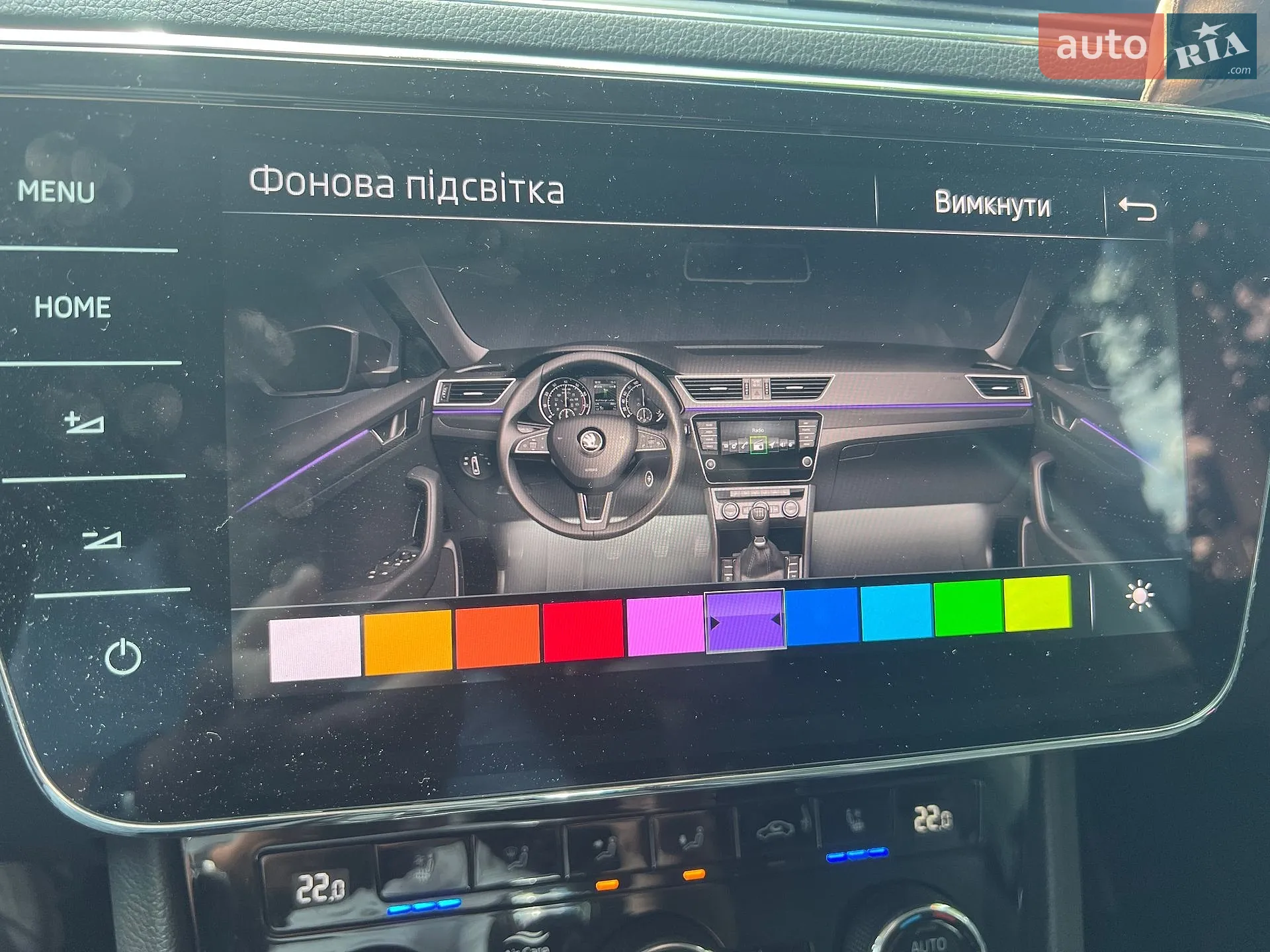 2018 Skoda Superb - мініатюра 31