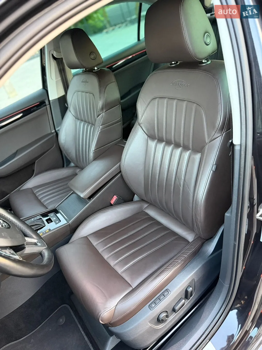 2017 Skoda Superb - мініатюра 59