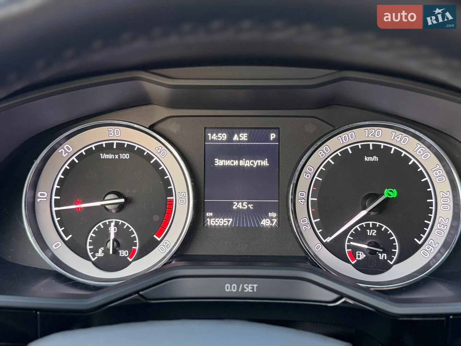 2017 Skoda Superb - мініатюра 65