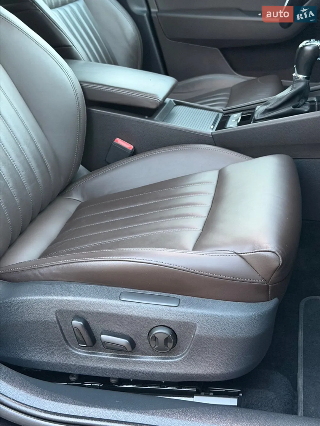 2017 Skoda Superb - мініатюра 73