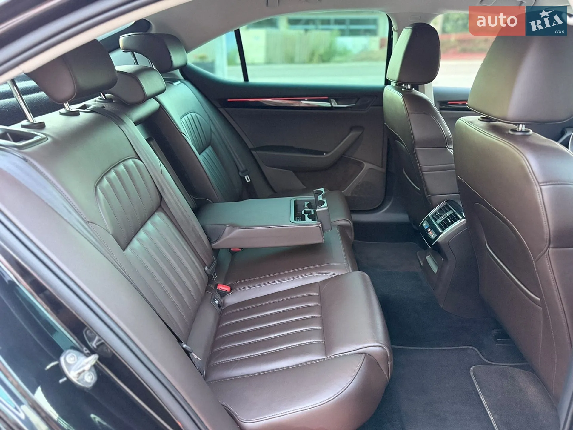 2017 Skoda Superb - мініатюра 88