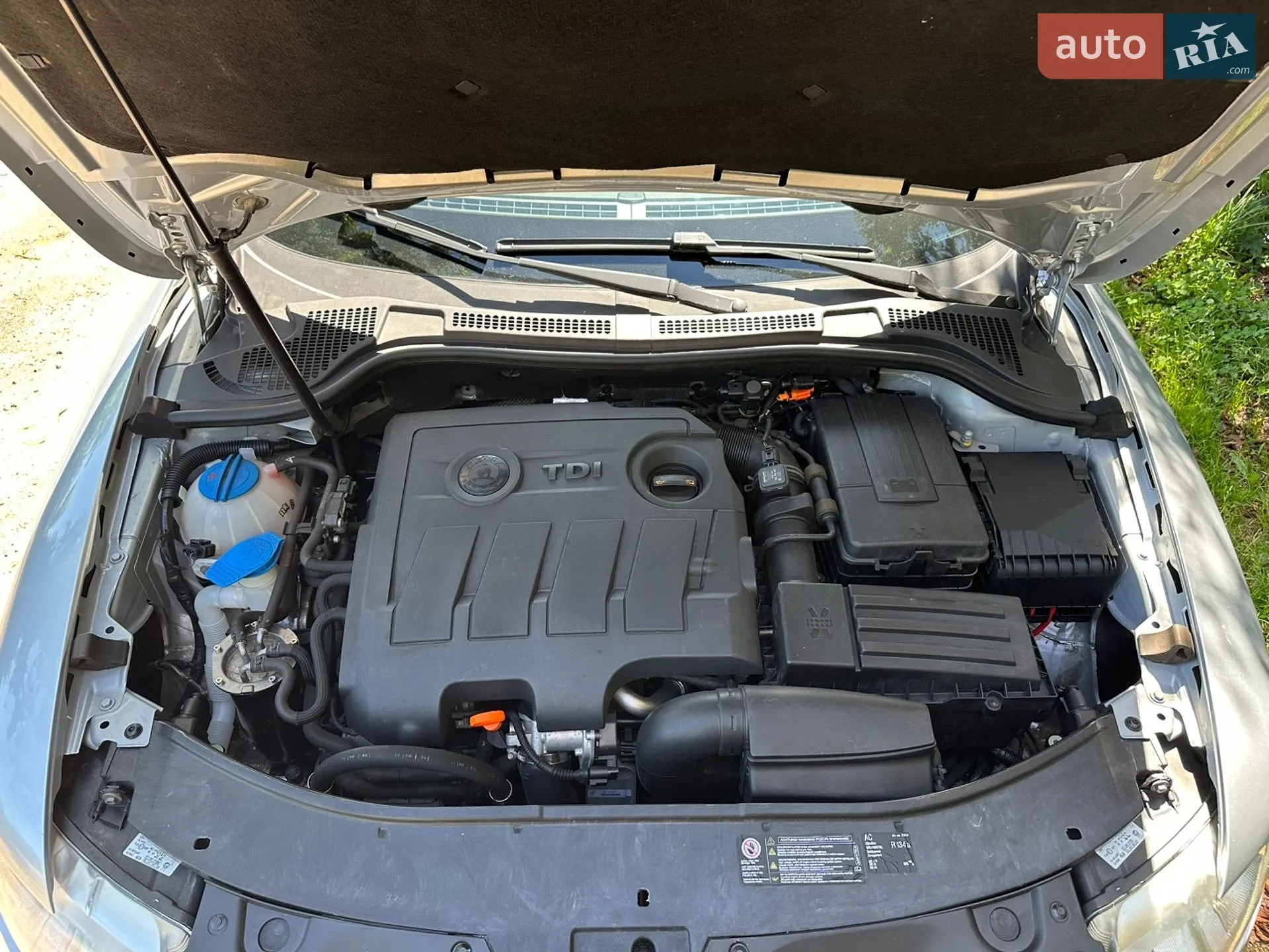 2011 Skoda Superb - мініатюра 17