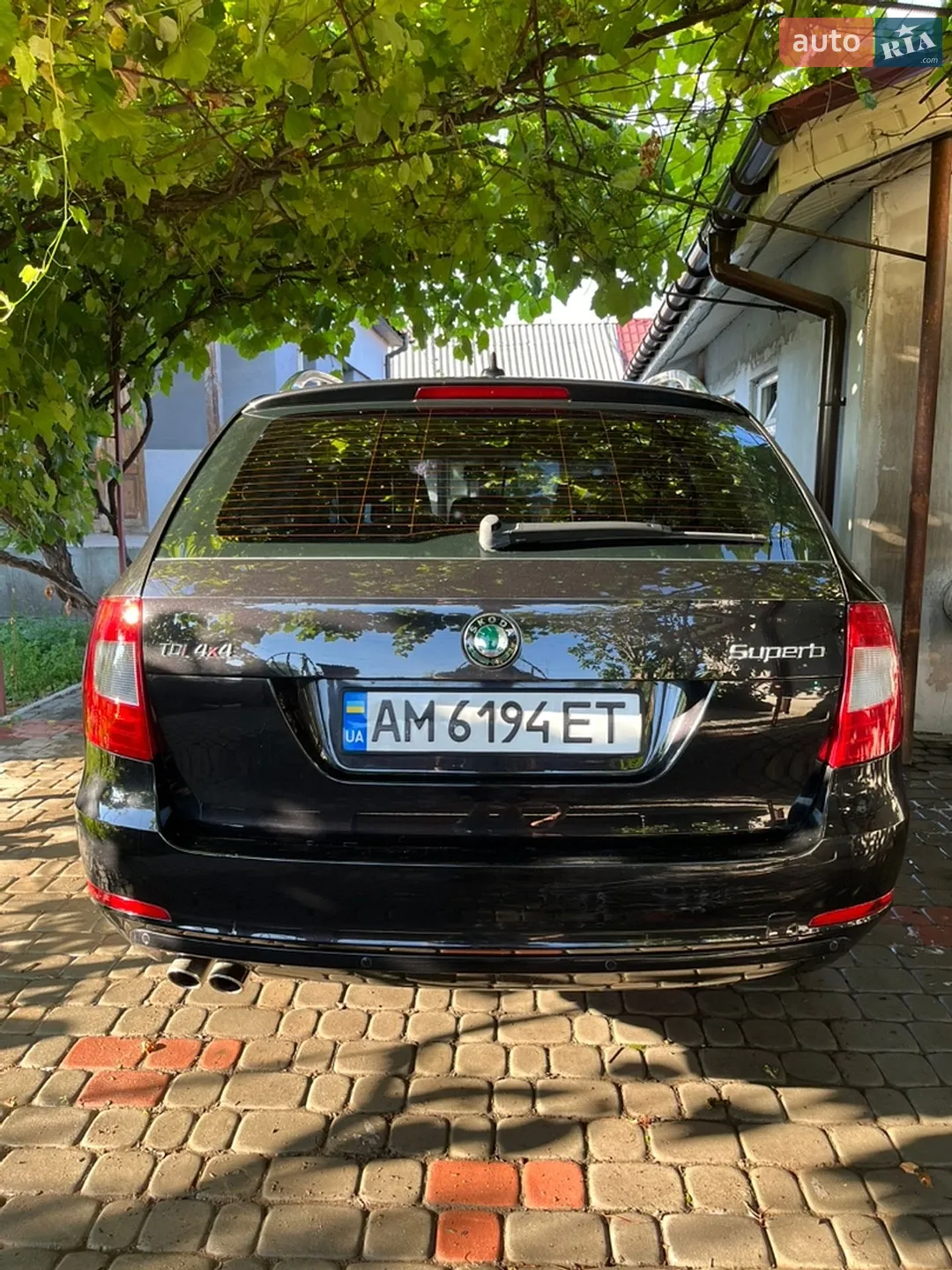 2013 Skoda Superb - мініатюра 10