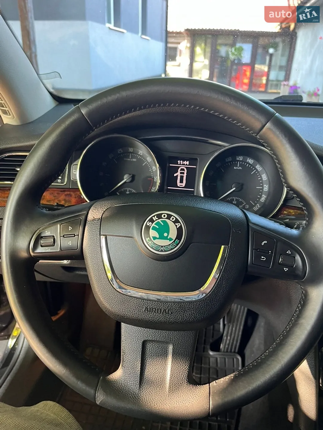 2013 Skoda Superb - мініатюра 15