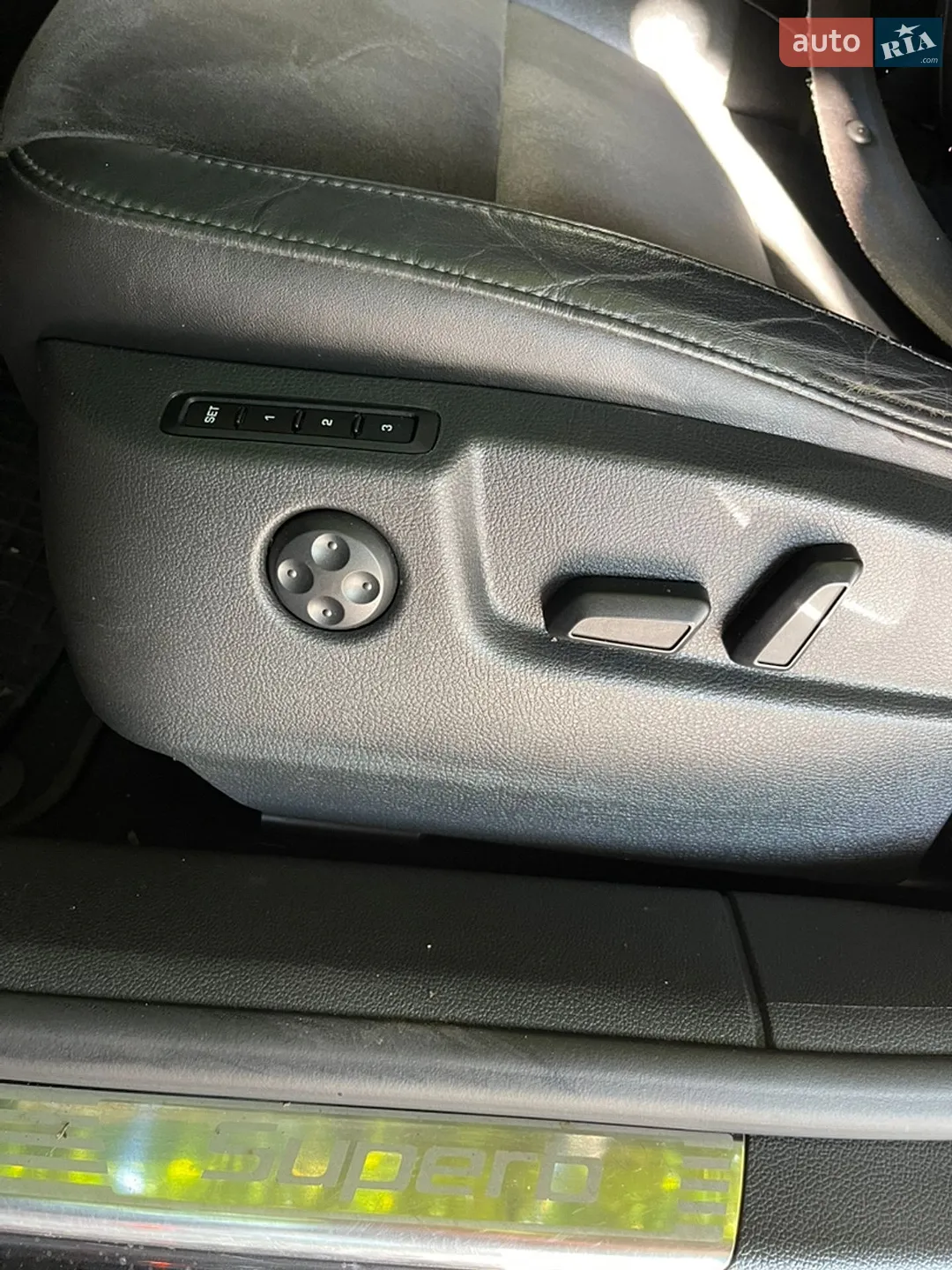 2013 Skoda Superb - мініатюра 17