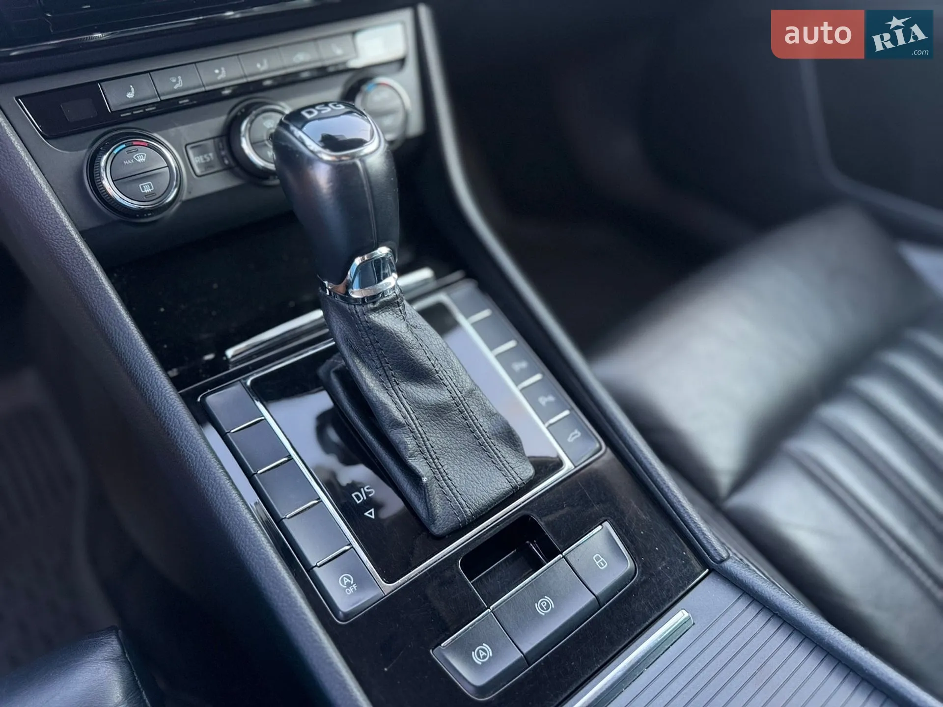 2016 Skoda Superb - мініатюра 36