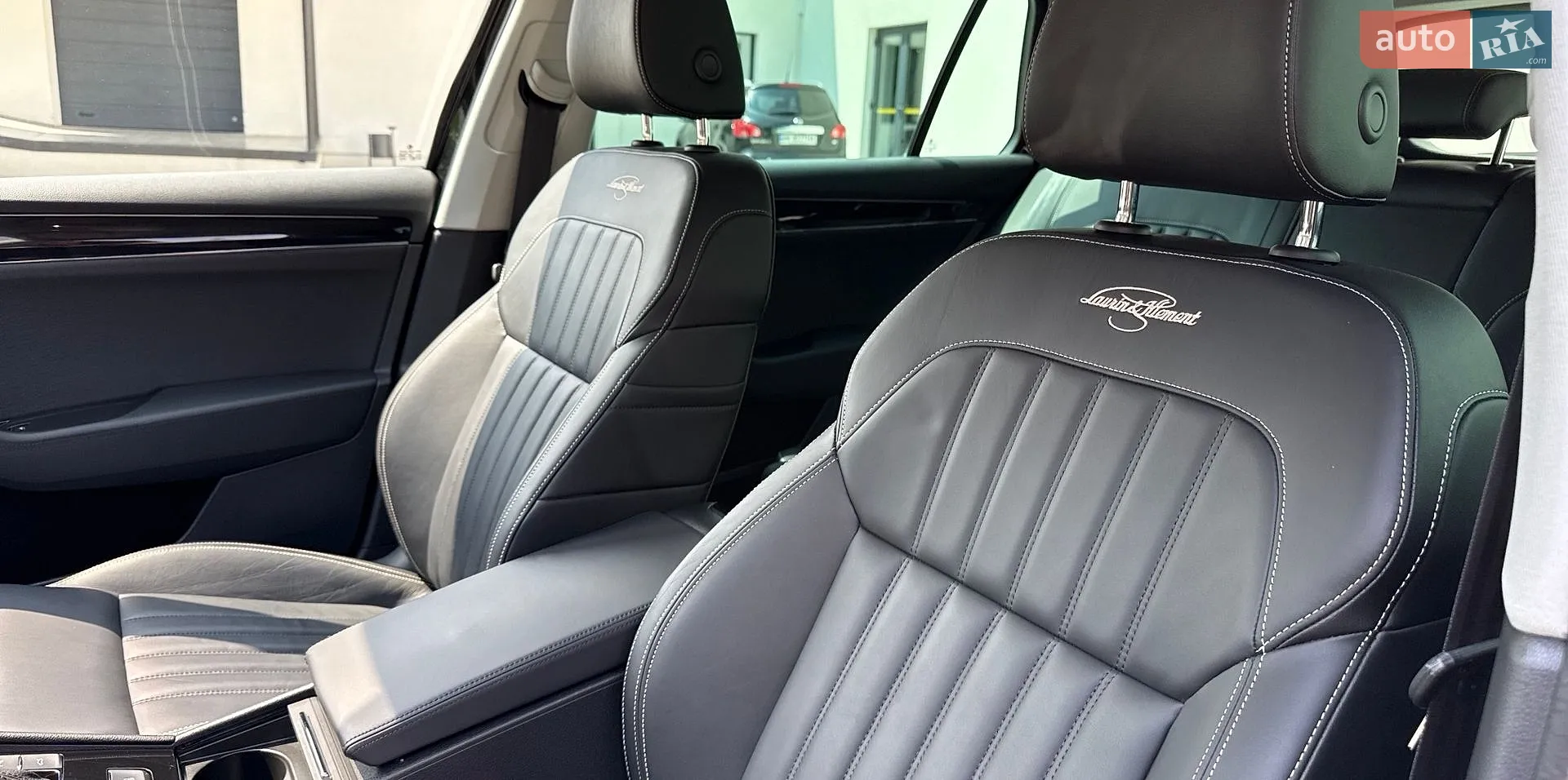 2022 Skoda Superb - мініатюра 25
