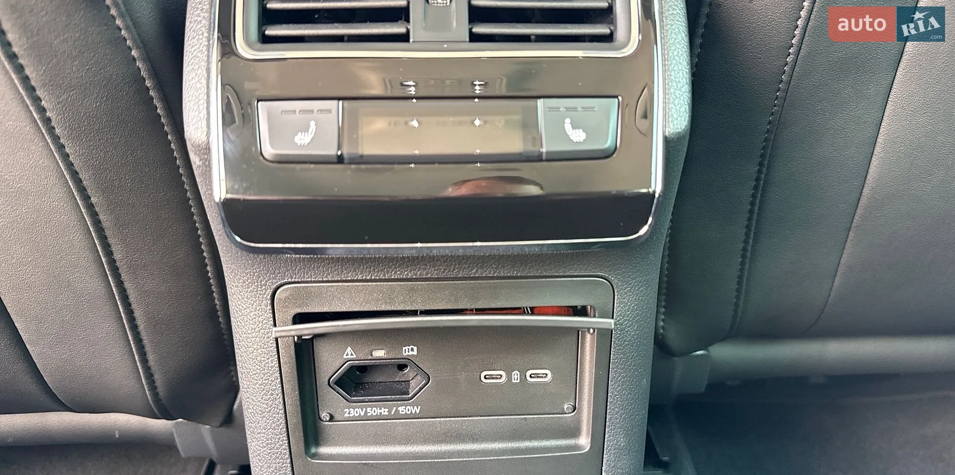 2022 Skoda Superb - мініатюра 29