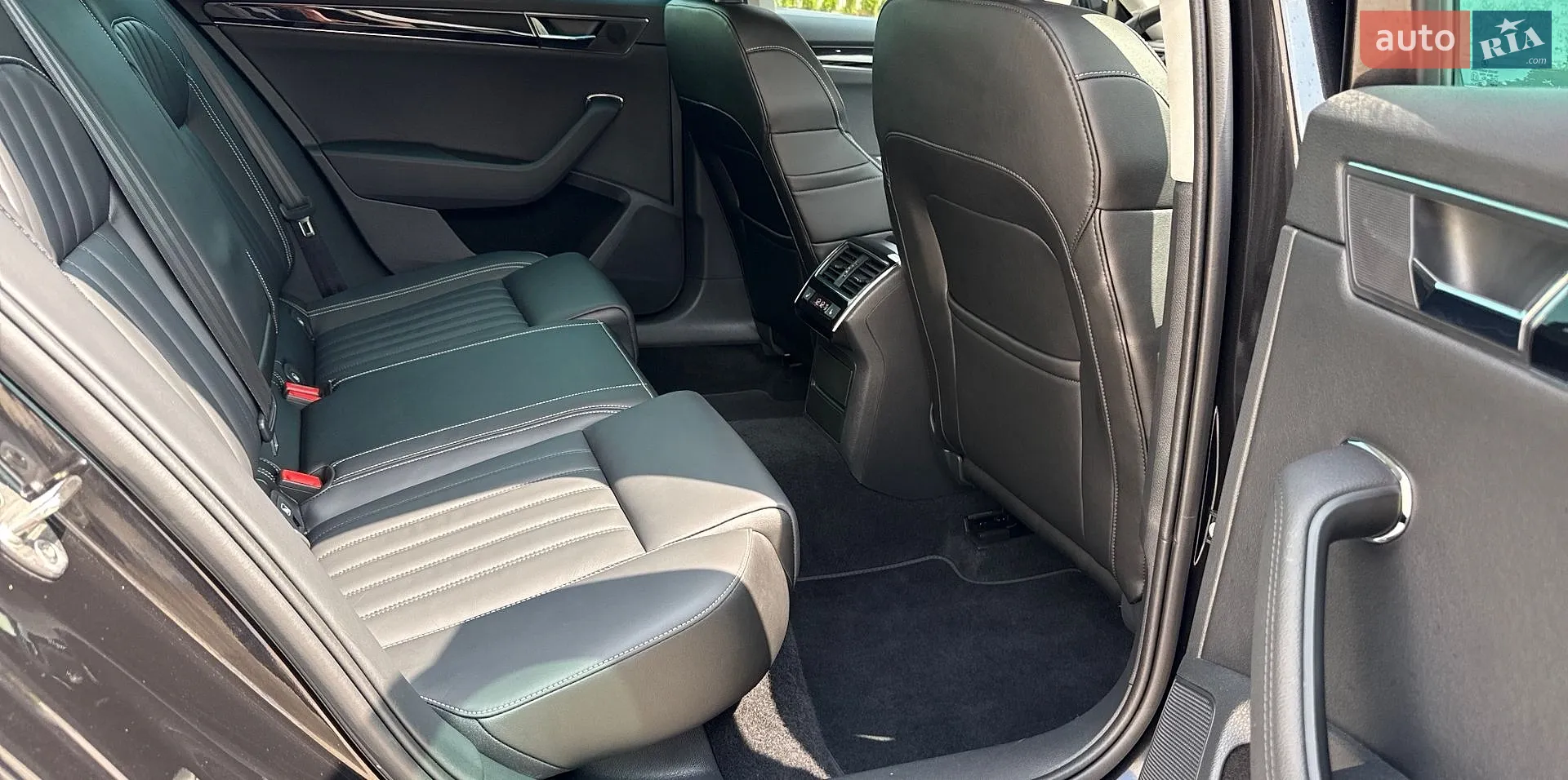 2022 Skoda Superb - мініатюра 32