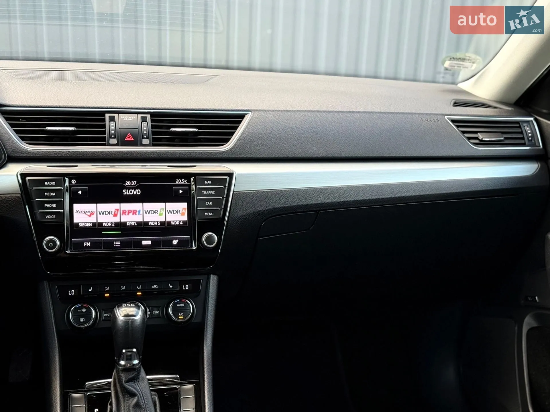2017 Skoda Superb - мініатюра 70