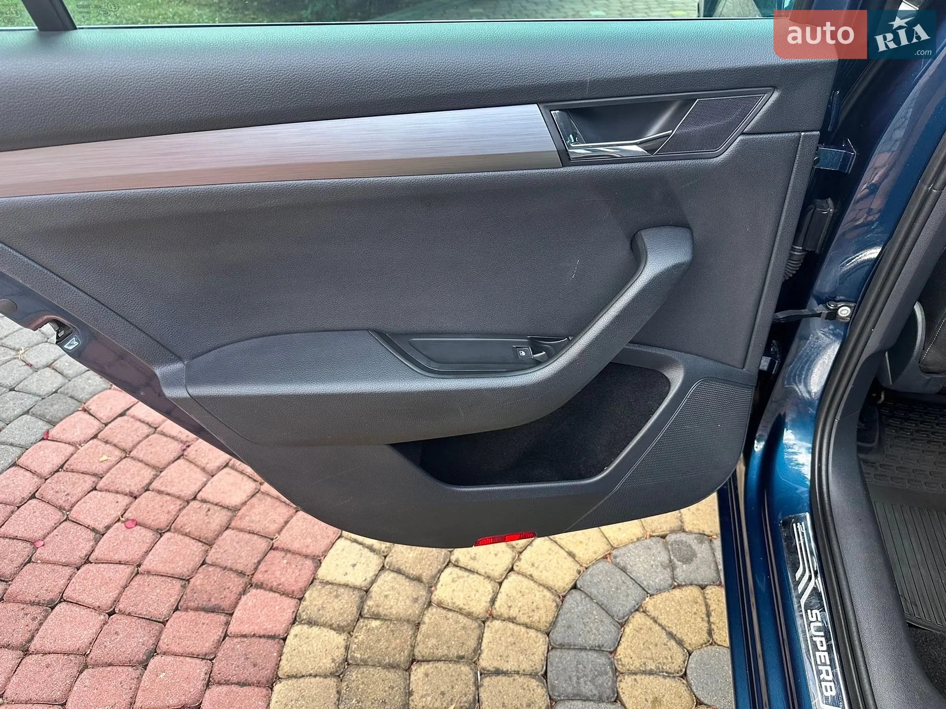 2018 Skoda Superb - мініатюра 29