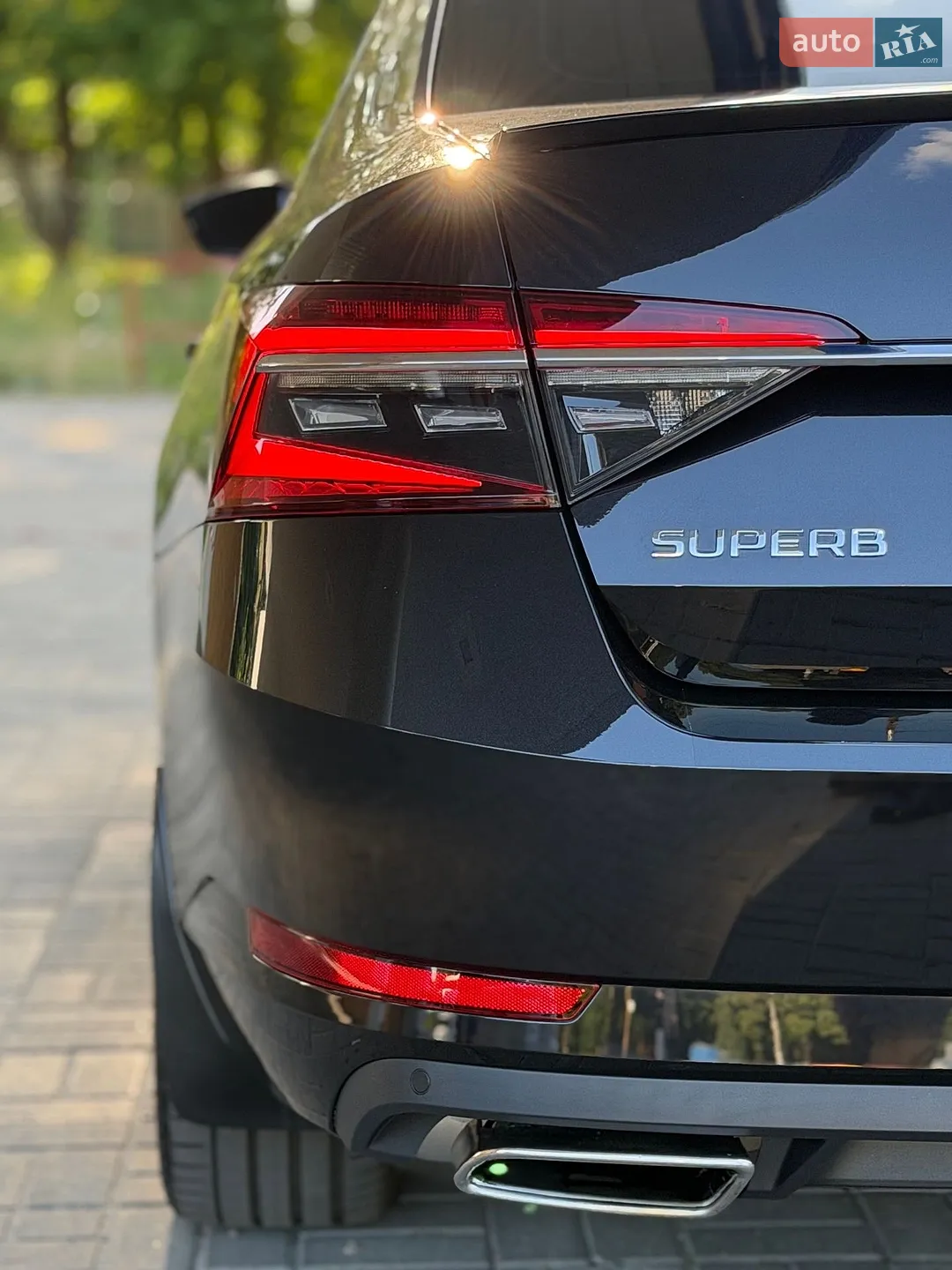2021 Skoda Superb - мініатюра 21