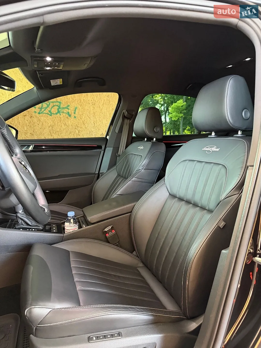 2021 Skoda Superb - мініатюра 25