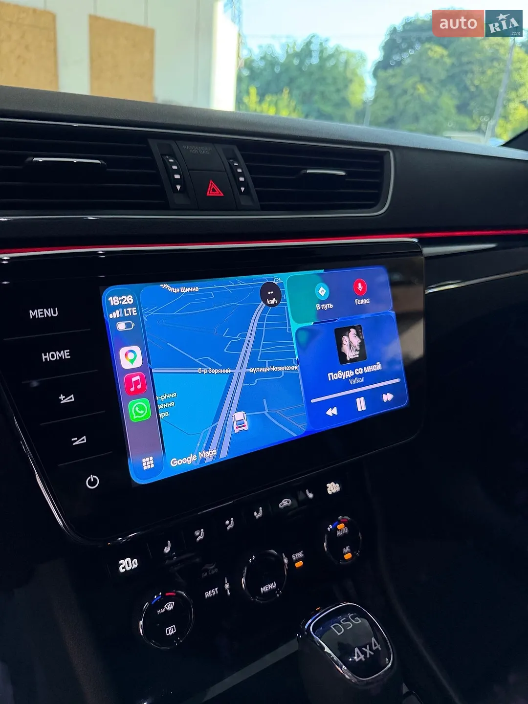 2021 Skoda Superb - мініатюра 28
