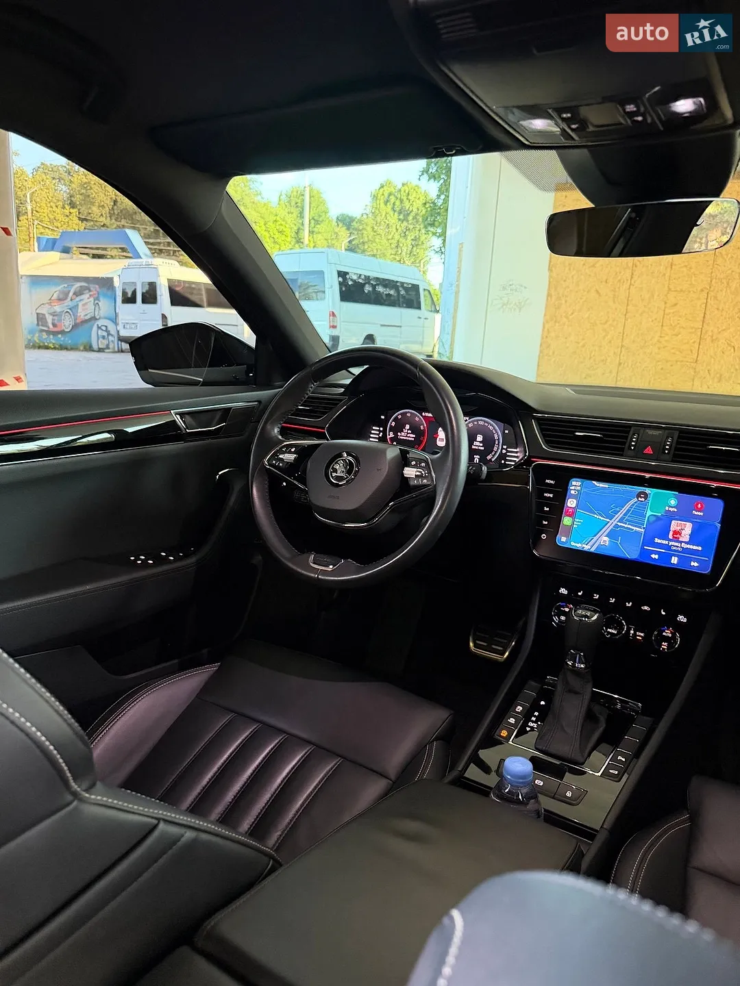 2021 Skoda Superb - мініатюра 41