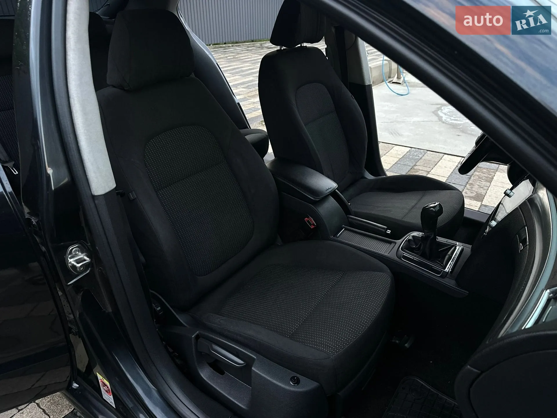 2010 Skoda Superb - мініатюра 13