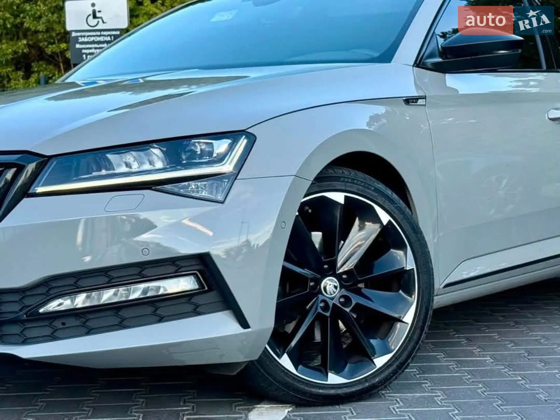 2021 Skoda Superb - мініатюра 17