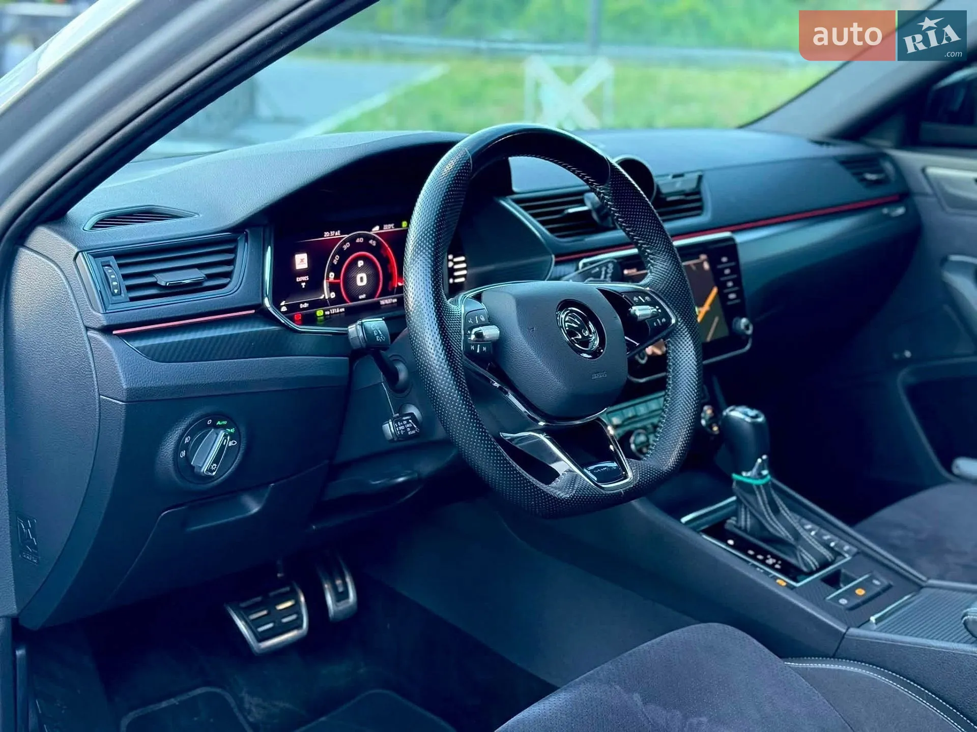 2021 Skoda Superb - мініатюра 29