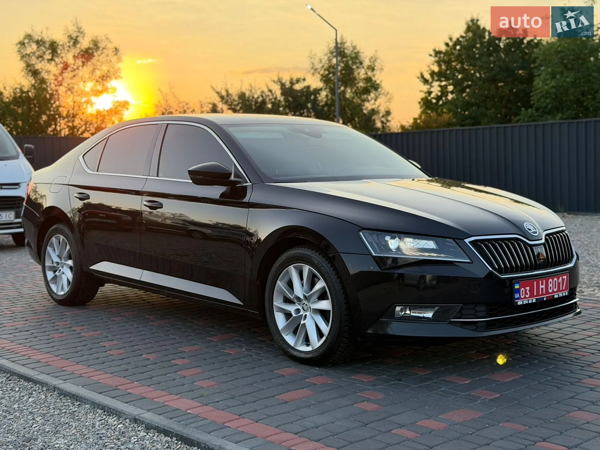 2019 Skoda Superb - мініатюра 16