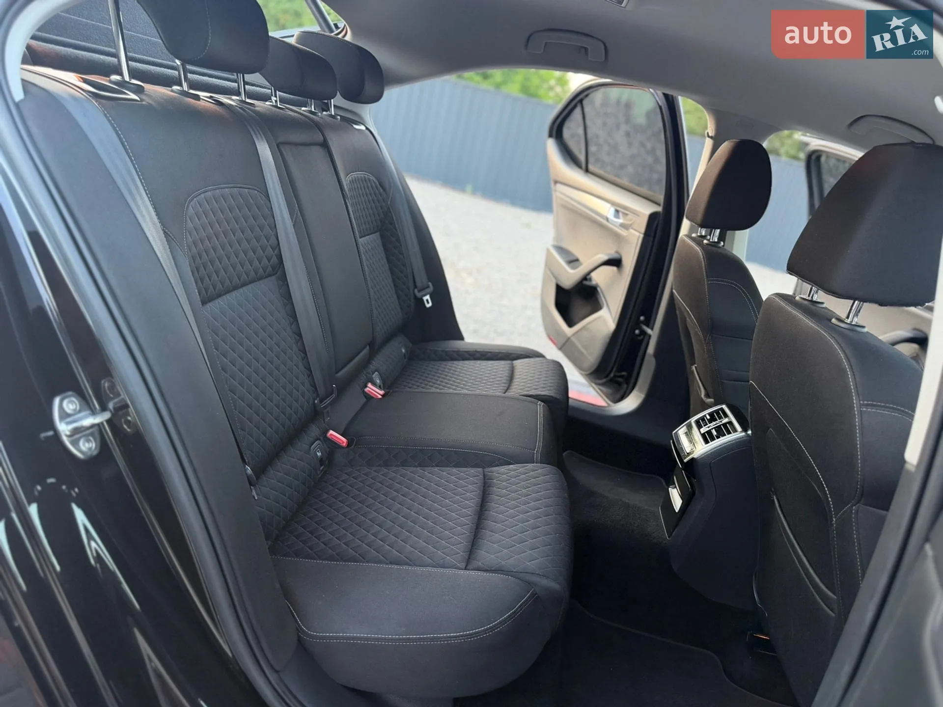 2019 Skoda Superb - мініатюра 31