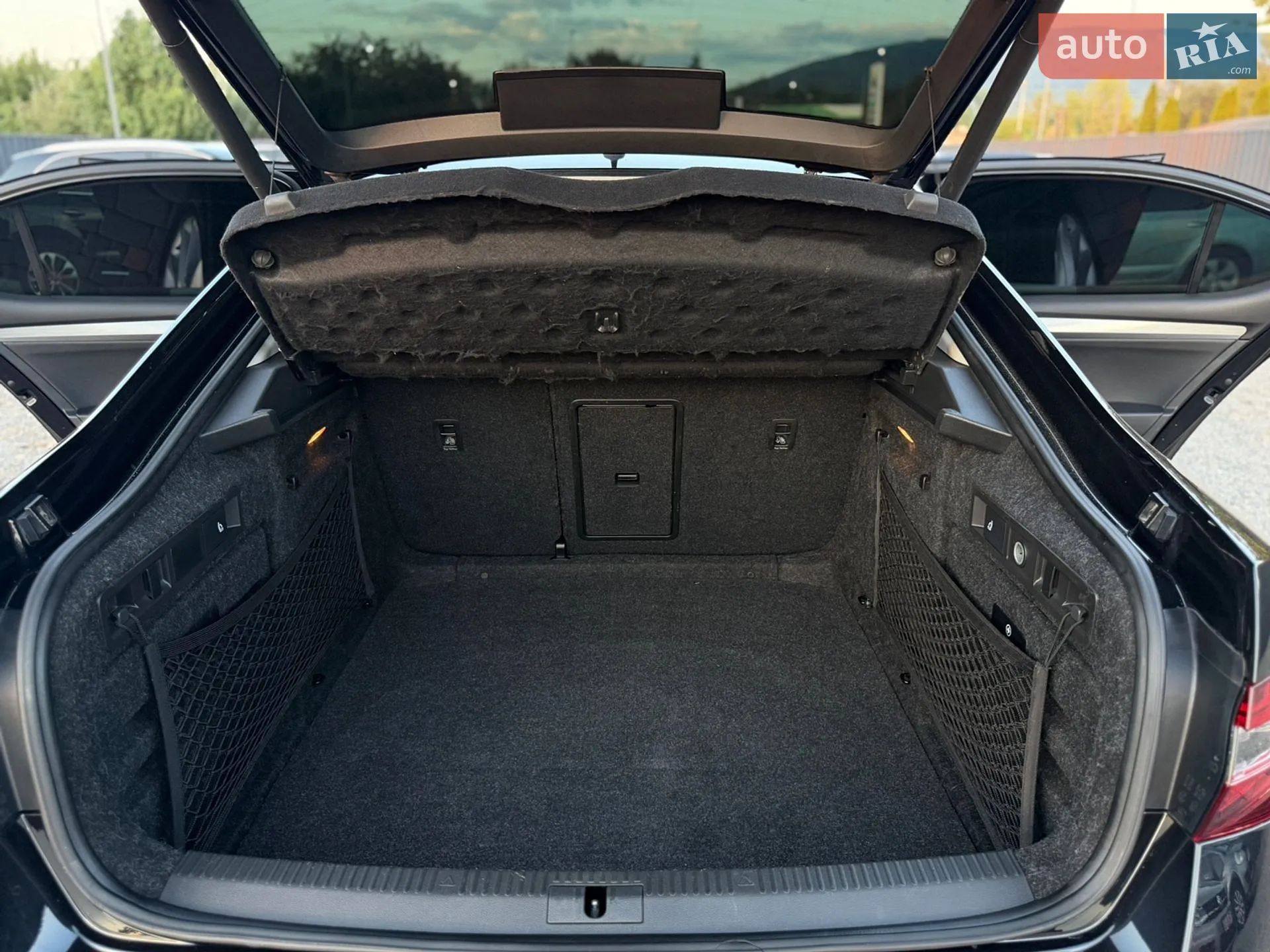2019 Skoda Superb - мініатюра 37