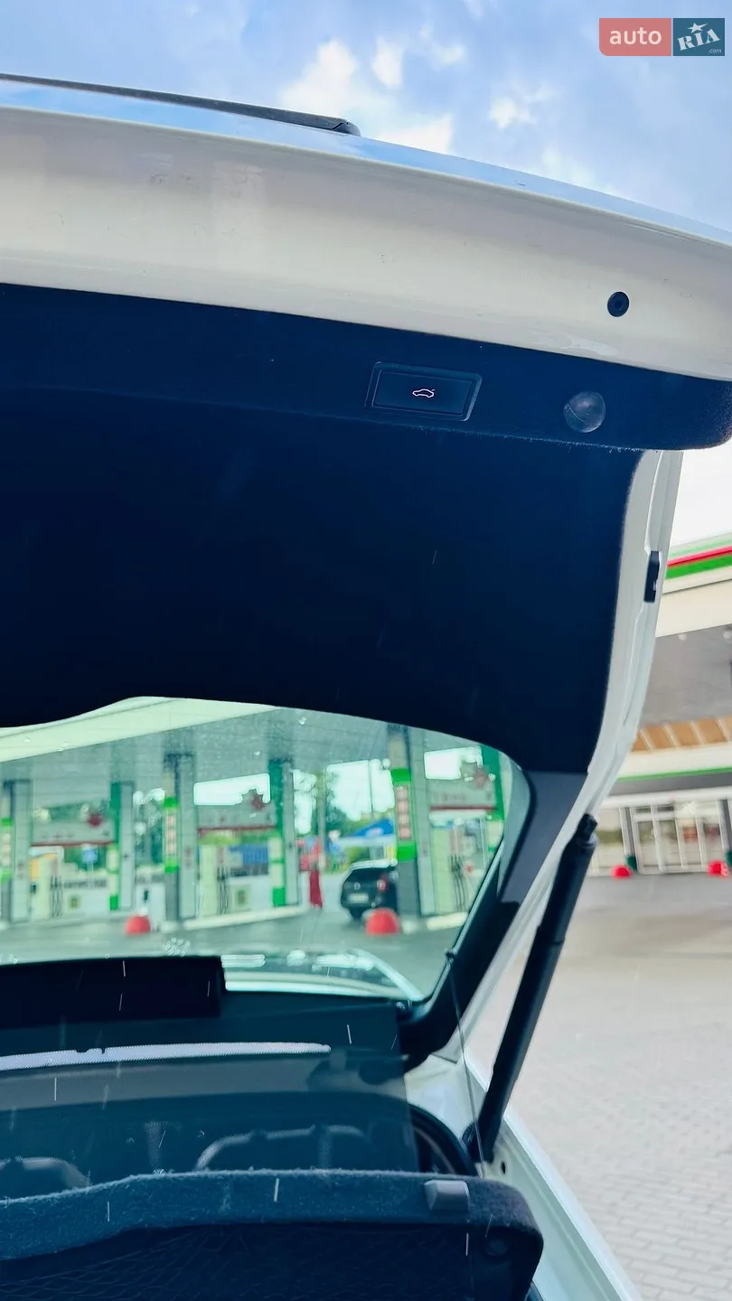 2016 Skoda Superb - мініатюра 24