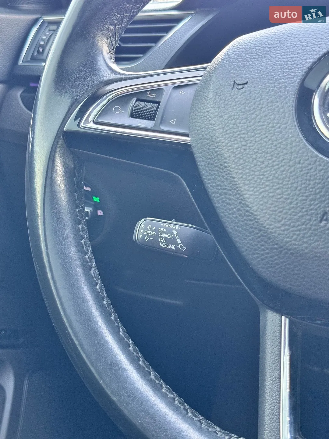 2016 Skoda Superb - мініатюра 46