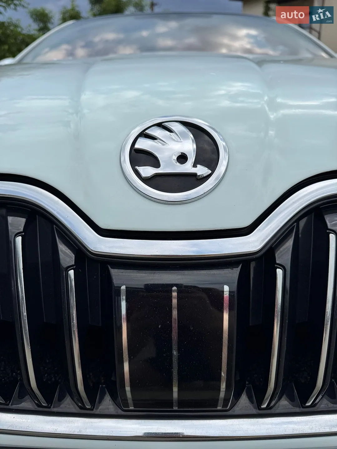 2016 Skoda Superb - мініатюра 64