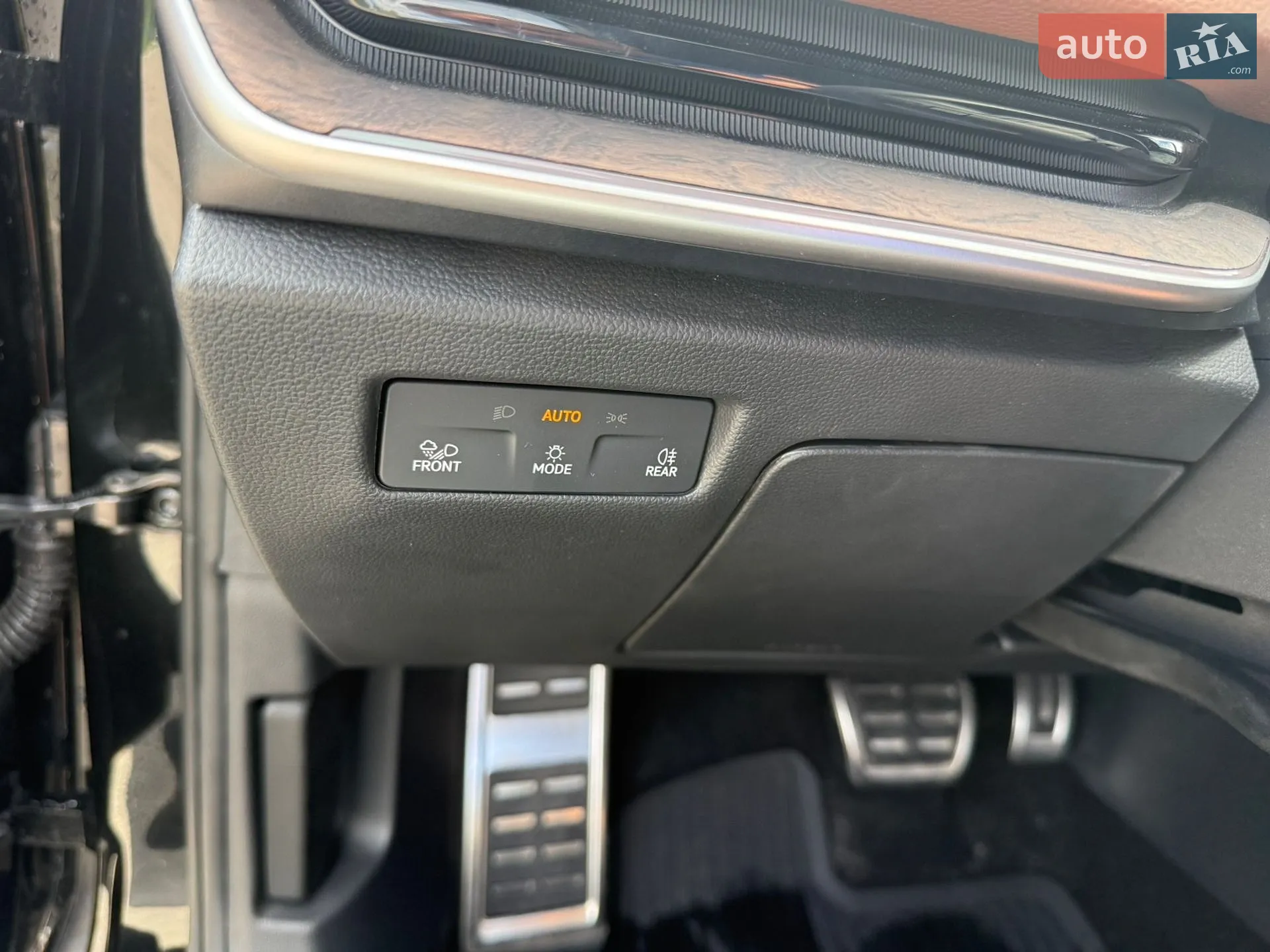 2025 Skoda Superb - мініатюра 24