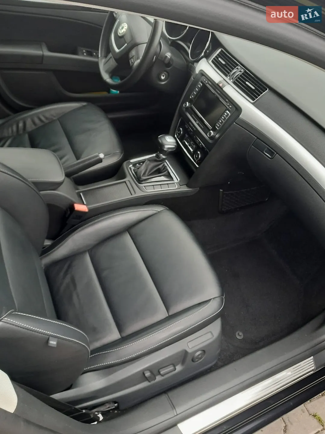 2011 Skoda Superb - мініатюра 14