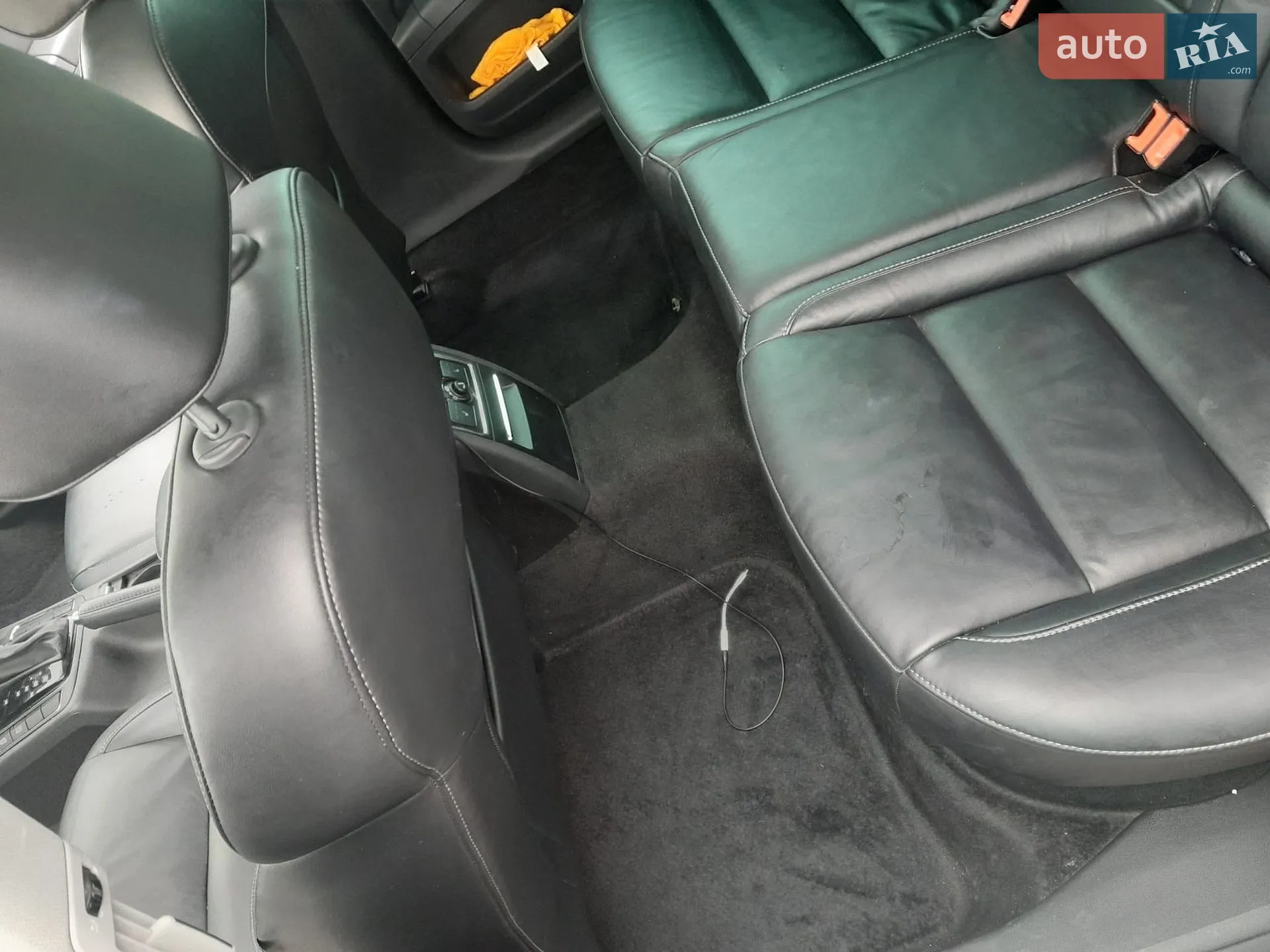 2011 Skoda Superb - мініатюра 15