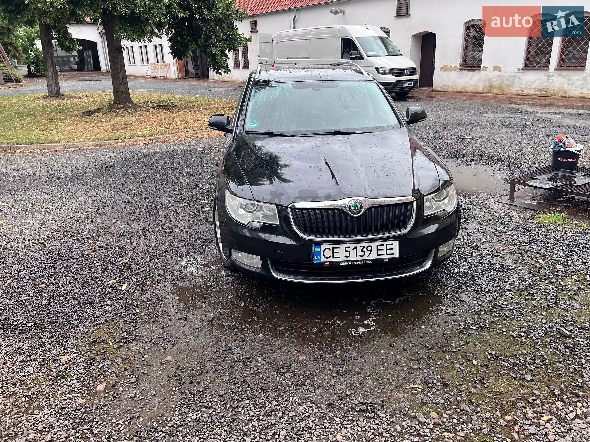 2011 Skoda Superb - мініатюра 10
