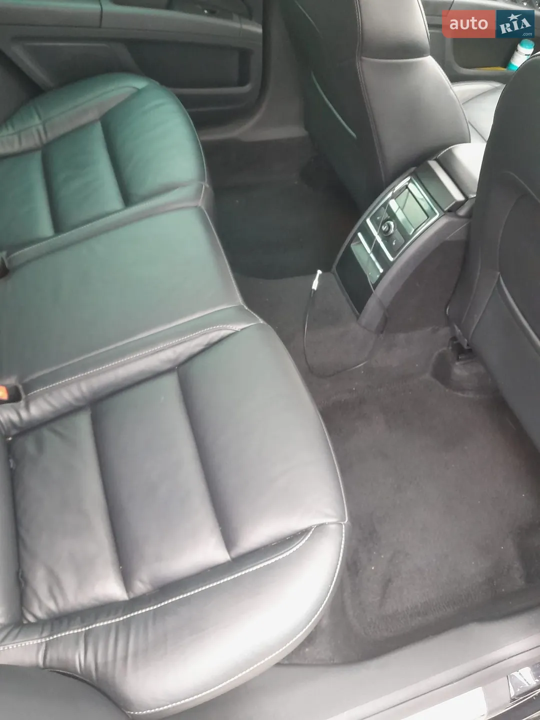 2011 Skoda Superb - мініатюра 16